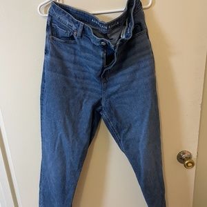Mom Jeans